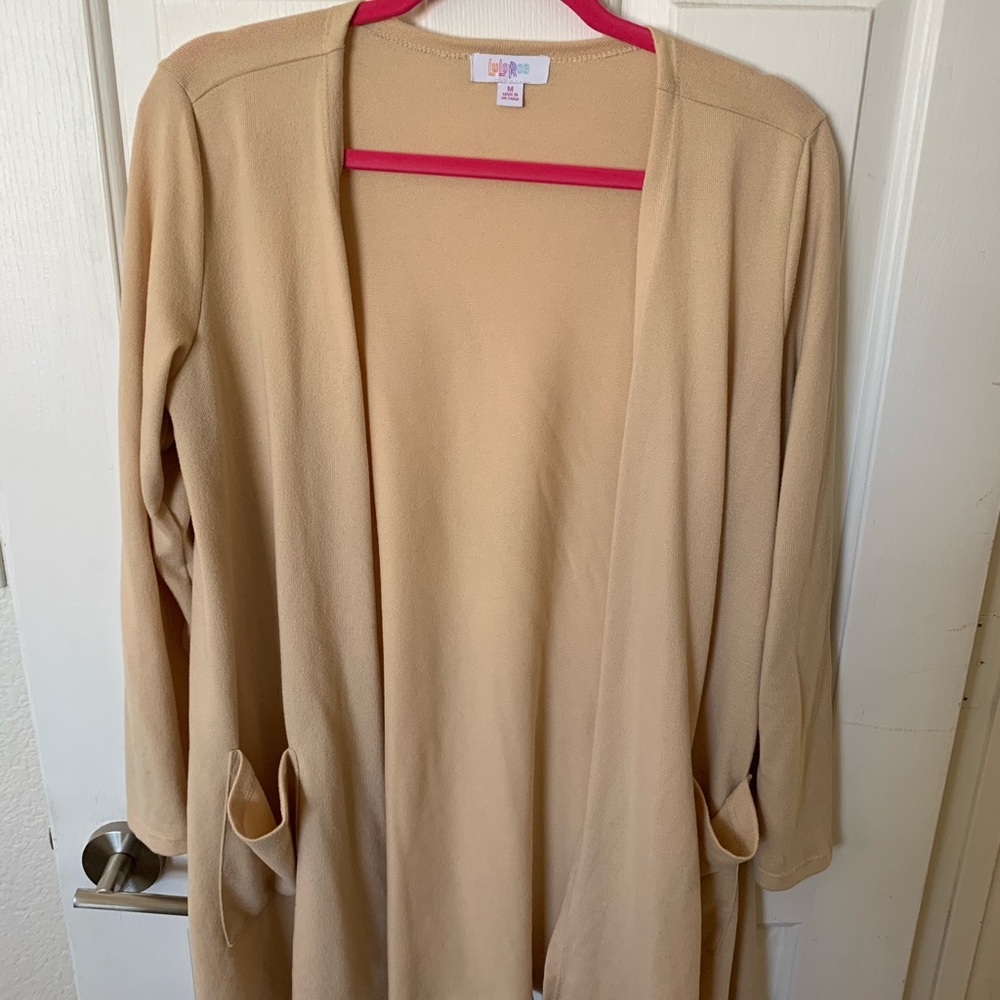 LuLaRoe Lyndsey cardigan